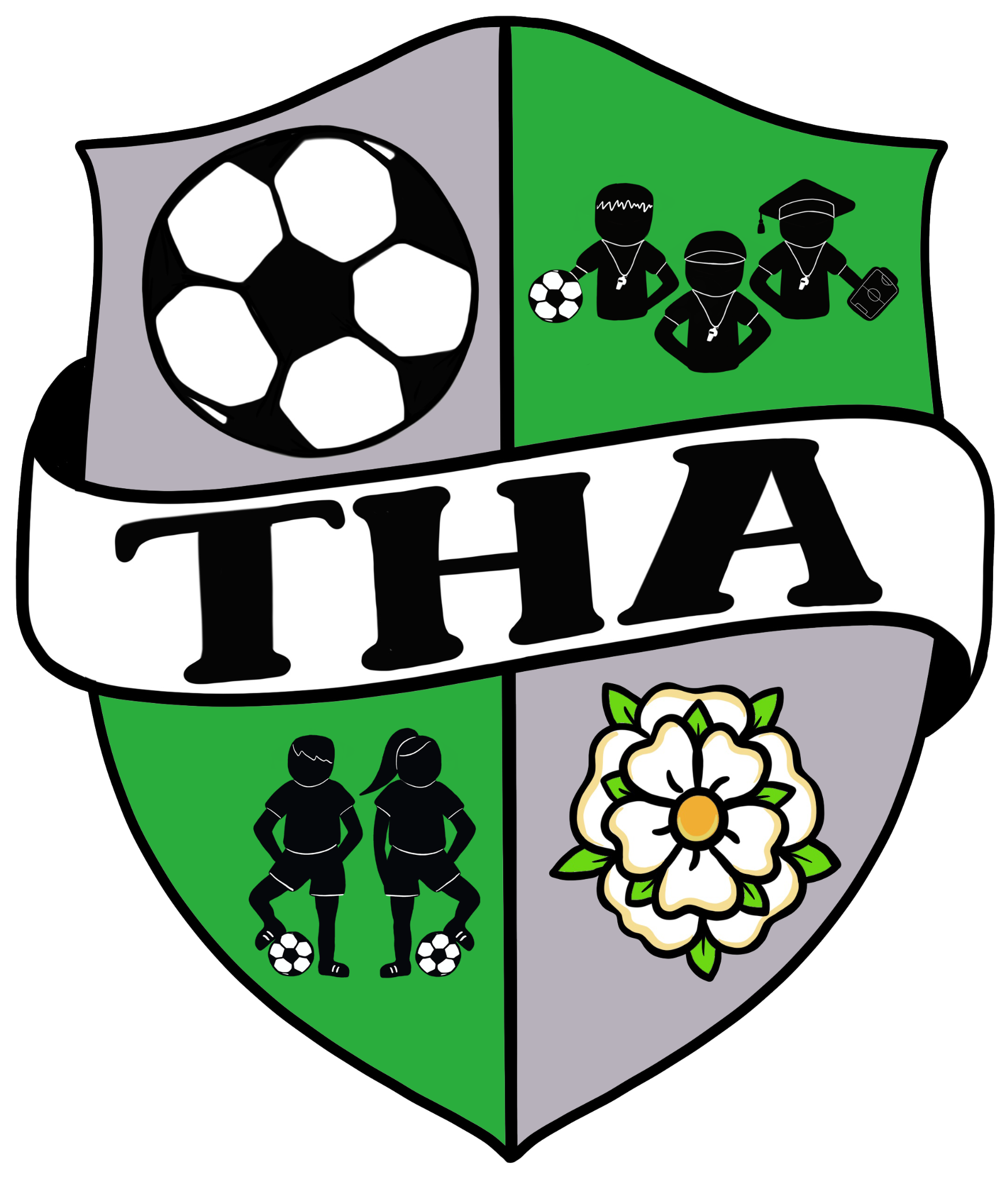 THA Football Centres